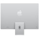 Моноблок Apple iMac 24"Retina 4.5K 256GB 7GPU Silver 2021