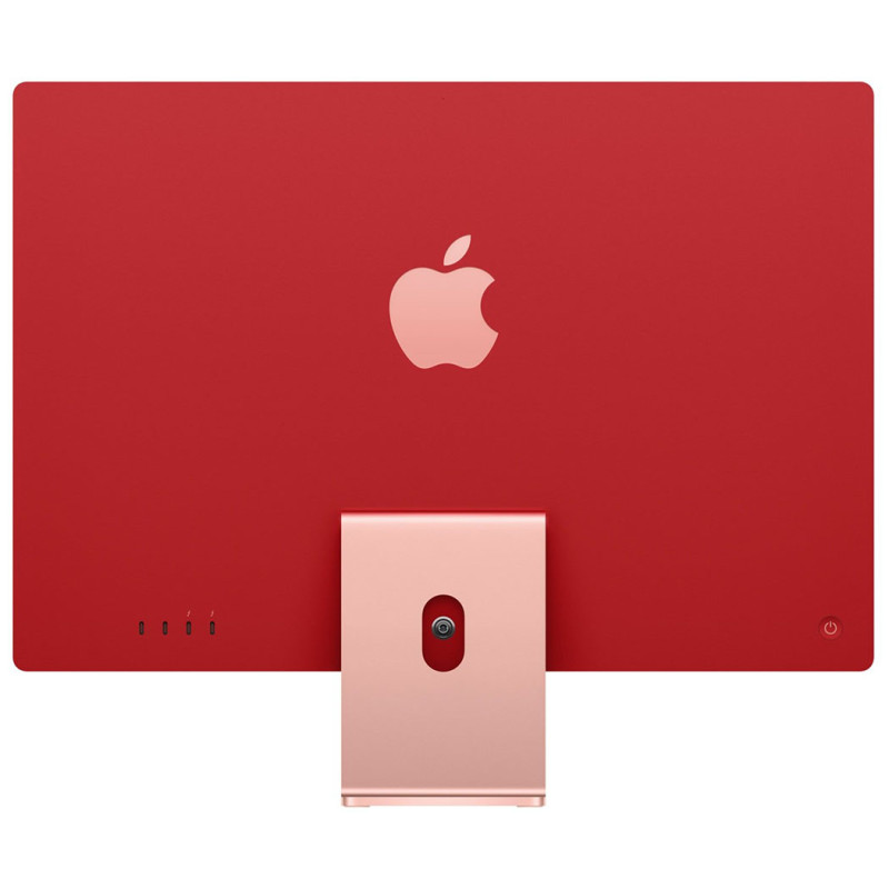 Моноблок Apple iMac 24"Retina 4.5K 512GB 8GPU Pink 2021