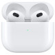 Навушники Apple AirPods 3rd generation with Lightning Charging Case