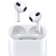 Навушники Apple AirPods 3rd generation with Lightning Charging Case