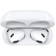 Навушники Apple AirPods 3rd generation with Lightning Charging Case